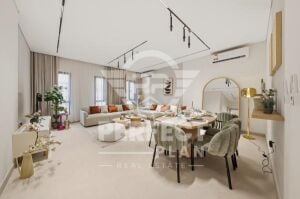 Fully Furnished 2bhk in Al Waab