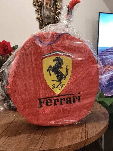 Ferrari Pinata New for sale