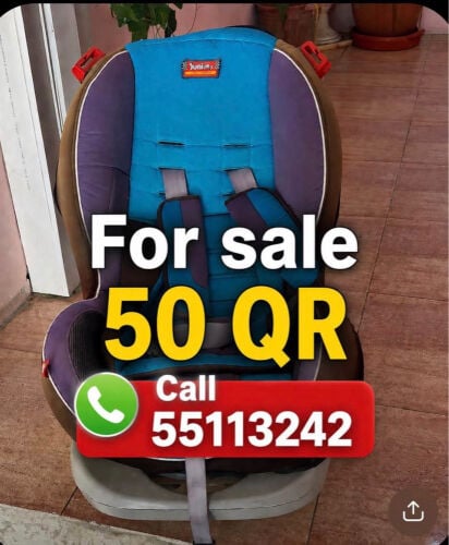 car seat 