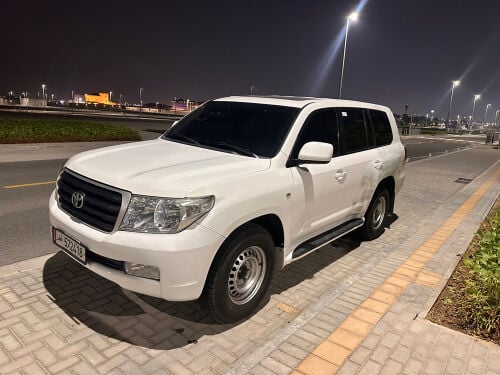 جي اكس 2009