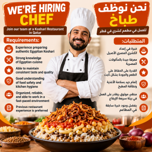 CHEF