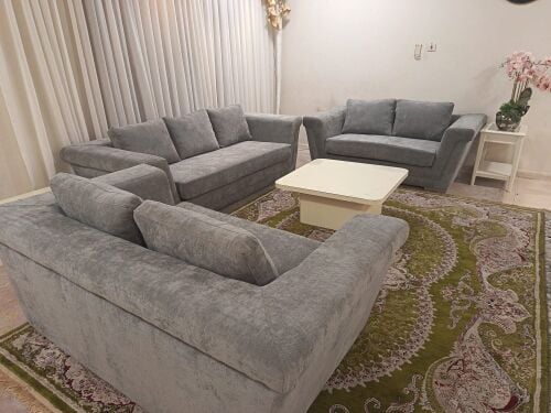 for sell home center sofa set