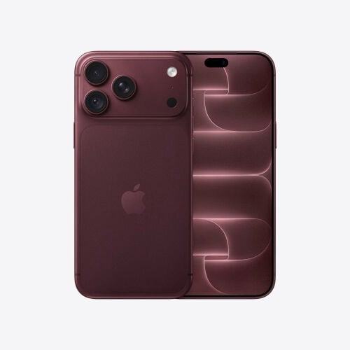 For sale: iPhone 18 Pro Max, Burgun