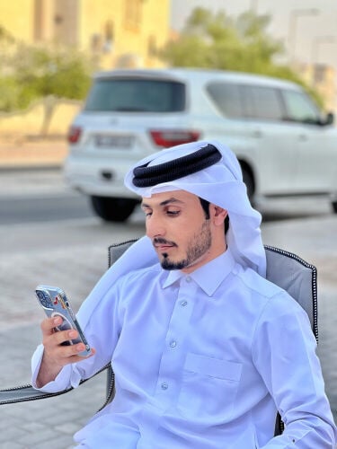 فيصل البلوشي