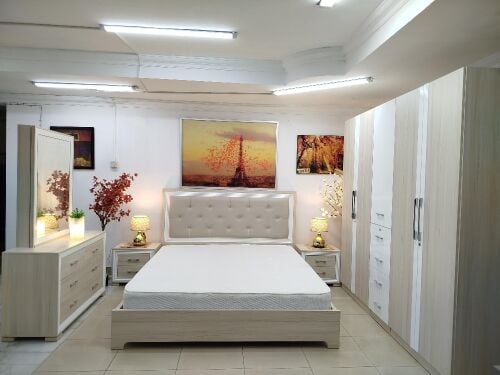 for sale king size bedroom set