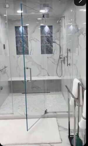 تجديد وإنشاء حمامات ومطابخ