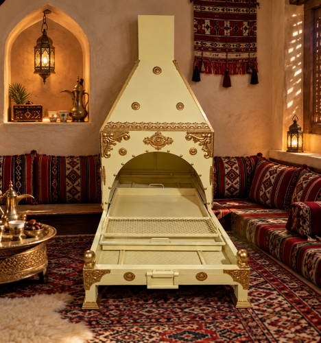 حداد جميع اعمال الحدادة