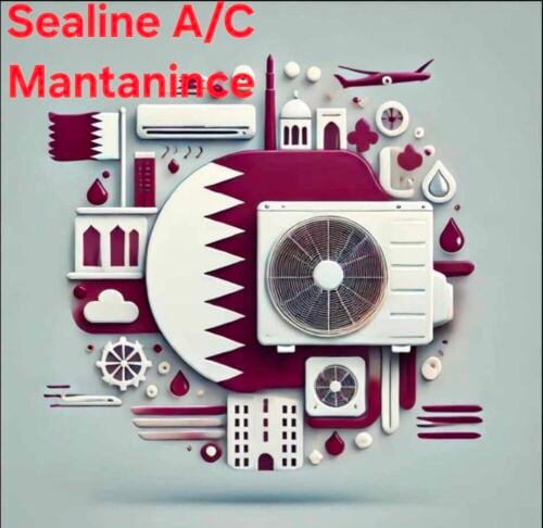 Sealine A/c Mentanice