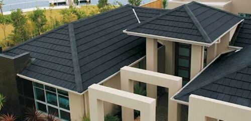 Roof Tiles & installation service