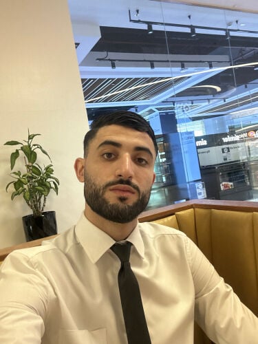 أيمن بلاع 