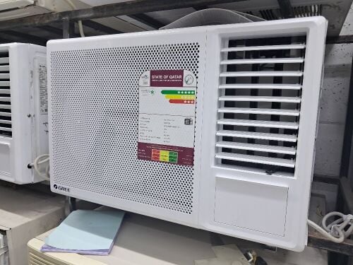 GREE Window Air Conditioner Selling