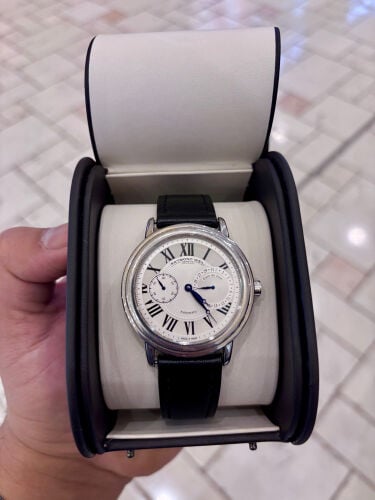  Raymond Weil Maestro Automatic 