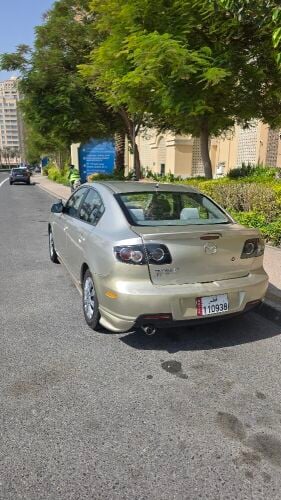 مازدا 3