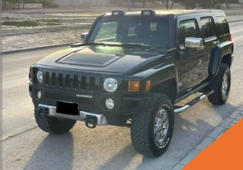 HUMMER H3 IN top CONDITIONS