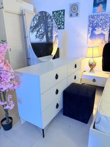 home Center Bedroom Set 