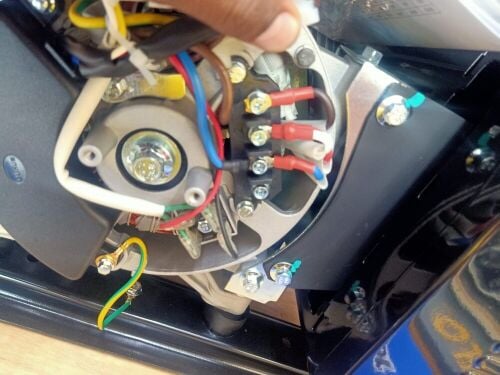 mechanical technician  70074162