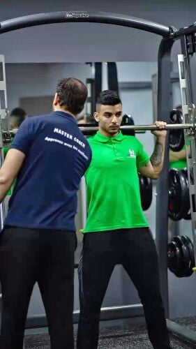 Ahmed sekri