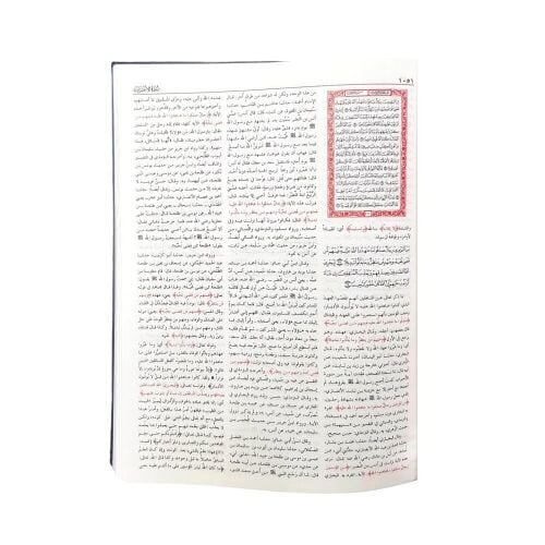 تفسير ابن كثير دار الرسالة