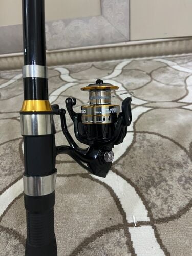 Fishing gear