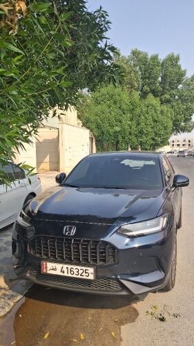 هوندا