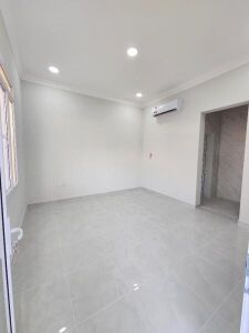 Two attached villas for rent in Al