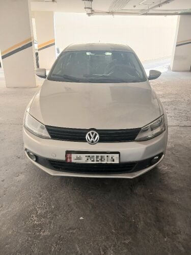 Volkswagen Jetta 2012 — 1.6L