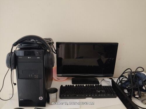 pc for sale