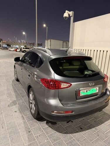 infinity QX50 model 2015 for sale