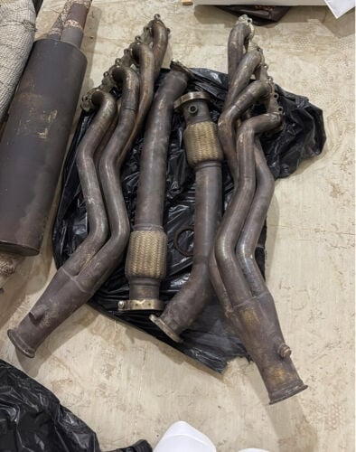 منفول هايبر فلو 5.7 4.6 