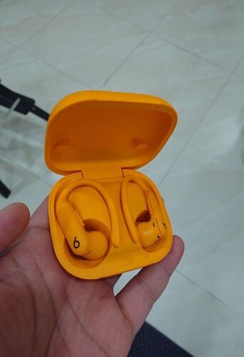 The Power BEATS Pro 2 Earbuds