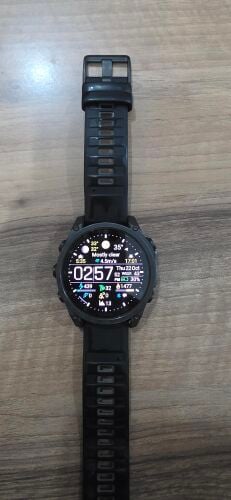 garmin Tactix 8