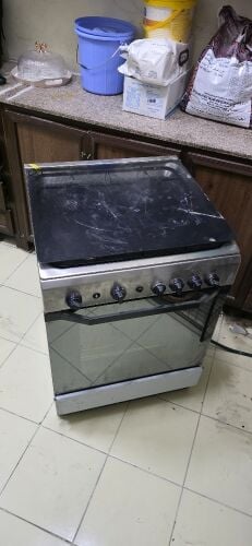 Oven