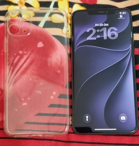 Apple iPhone 11 pro max 256GB