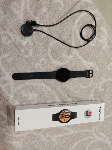 Samsung Galaxy Watch 4