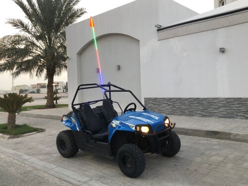 Polaris RZR 170