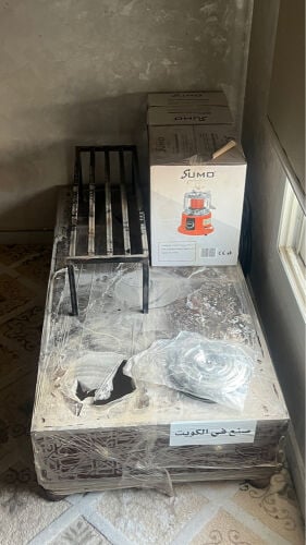 دوه غاز 