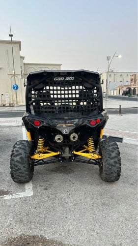 للبيع كانم 1000