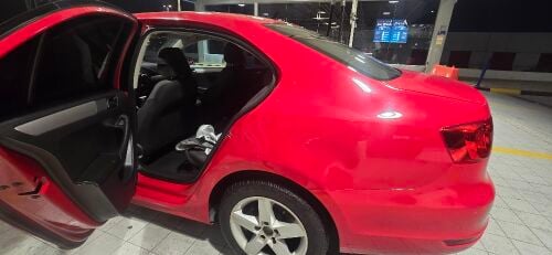 jetta model 2014
