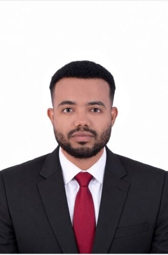 محمد حسين