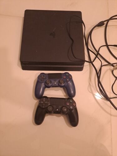 ps4 slim 500gb