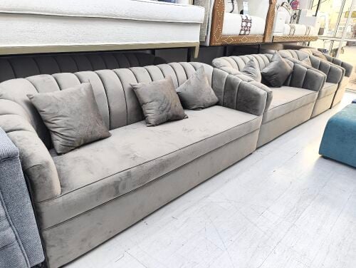 brand new sofa set ready for sale