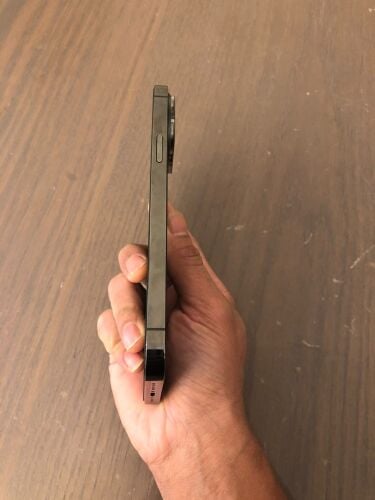 آيفون 13 برو ماكس 128