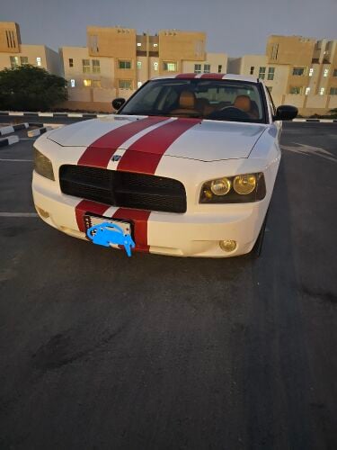 دودج تشارجر