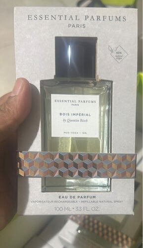 perfume French 