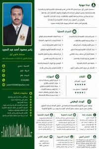 مطلوب عمل