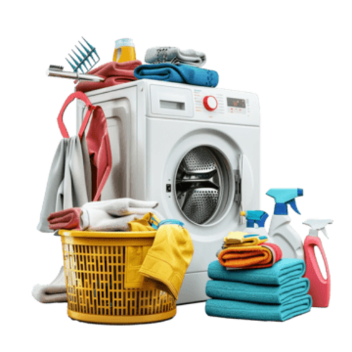 laundry Job Available