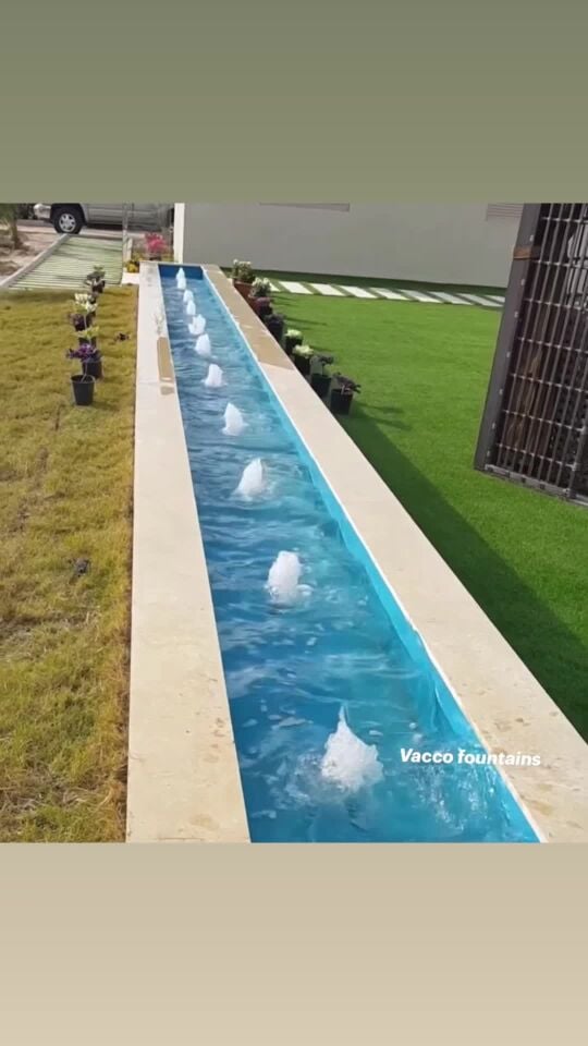 المحمديه لتنسبق الحدائق
