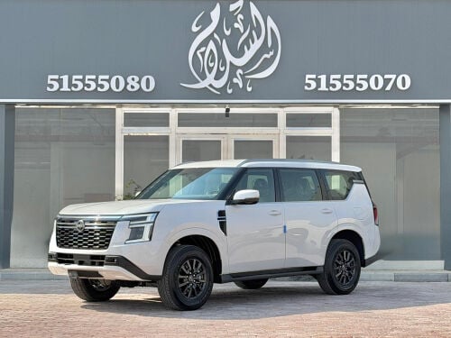 نيسان اس اي بدون تيربو 2026