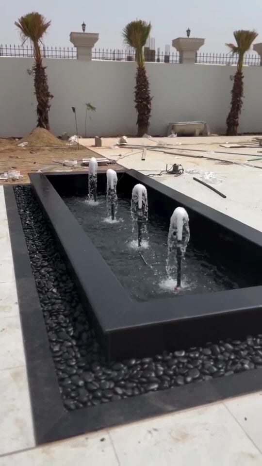 المحمديه لتنسبق الحدائق