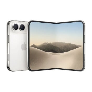 iPhone Duo 2TB Sealed Box